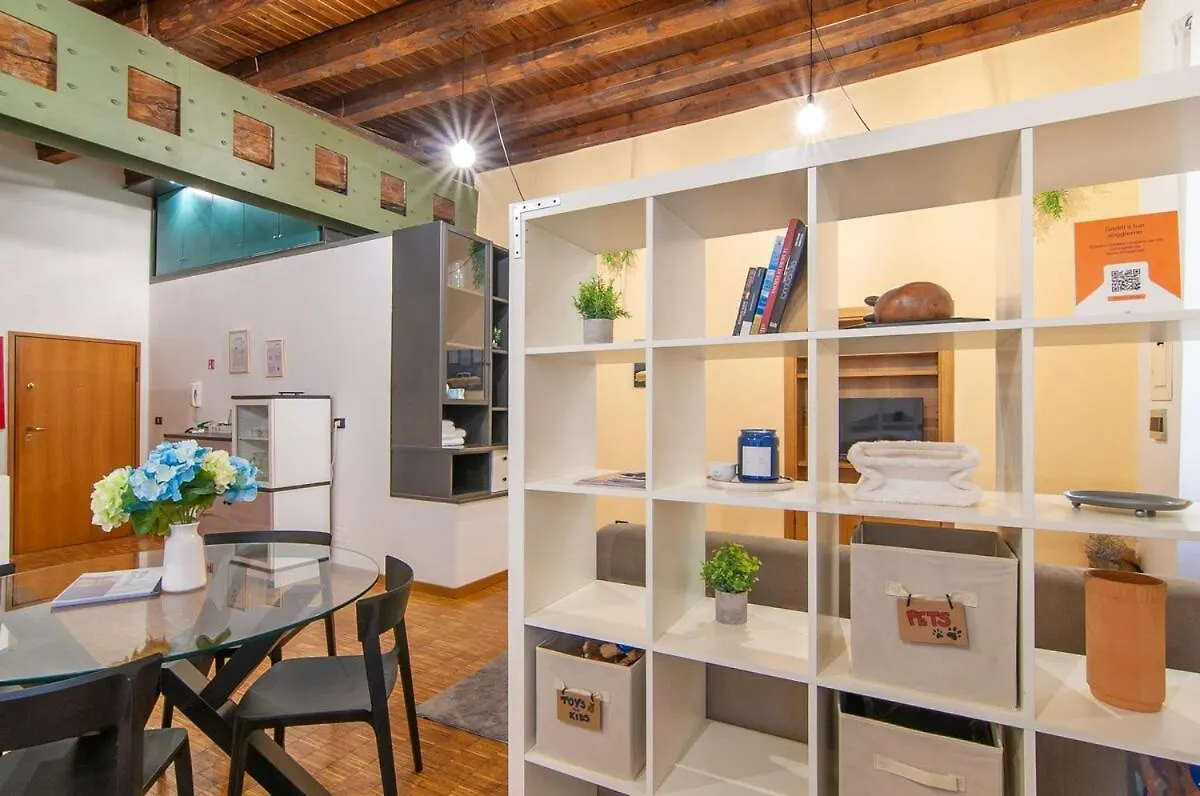 Romeohouse - Central With Wifi Werona Apartament