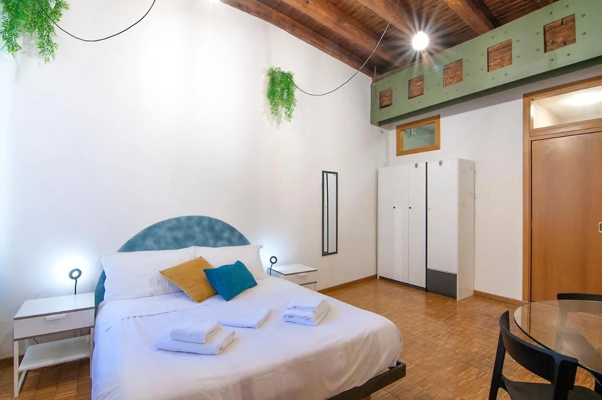 Apartament Romeohouse - Central With Wifi Werona