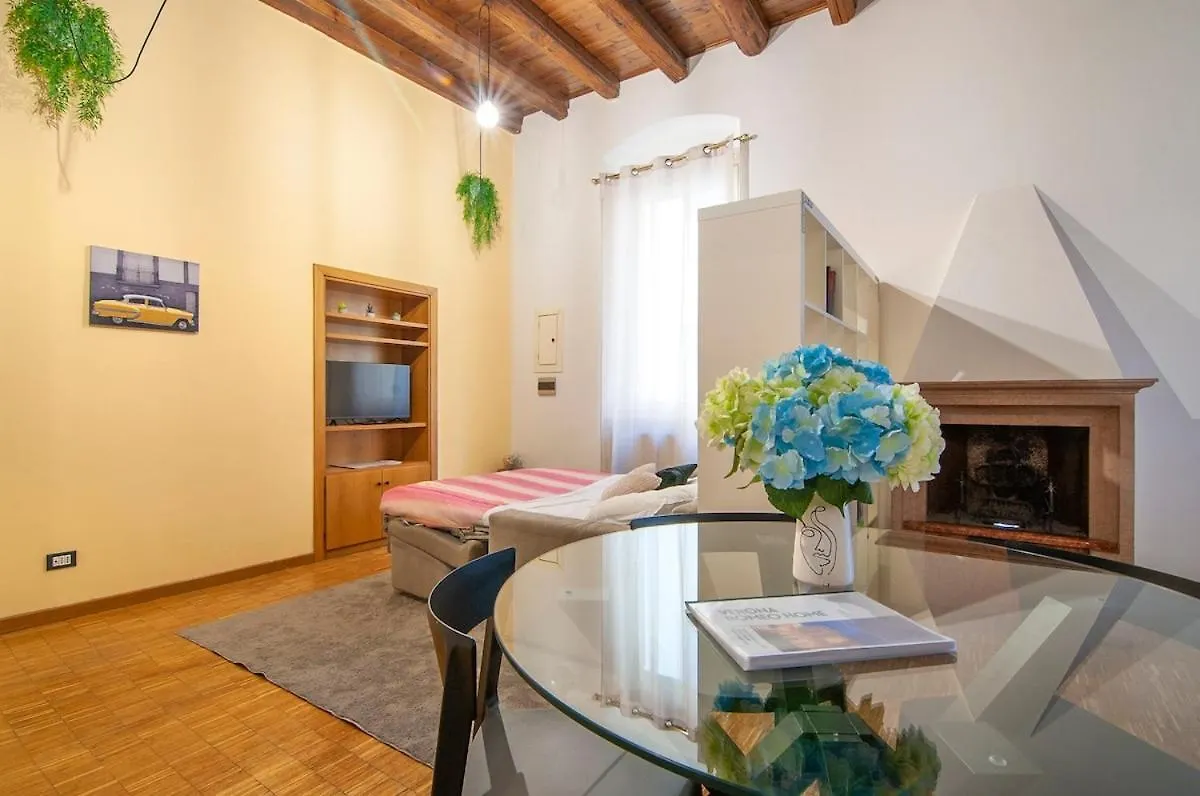 Romeohouse - Central With Wifi Werona