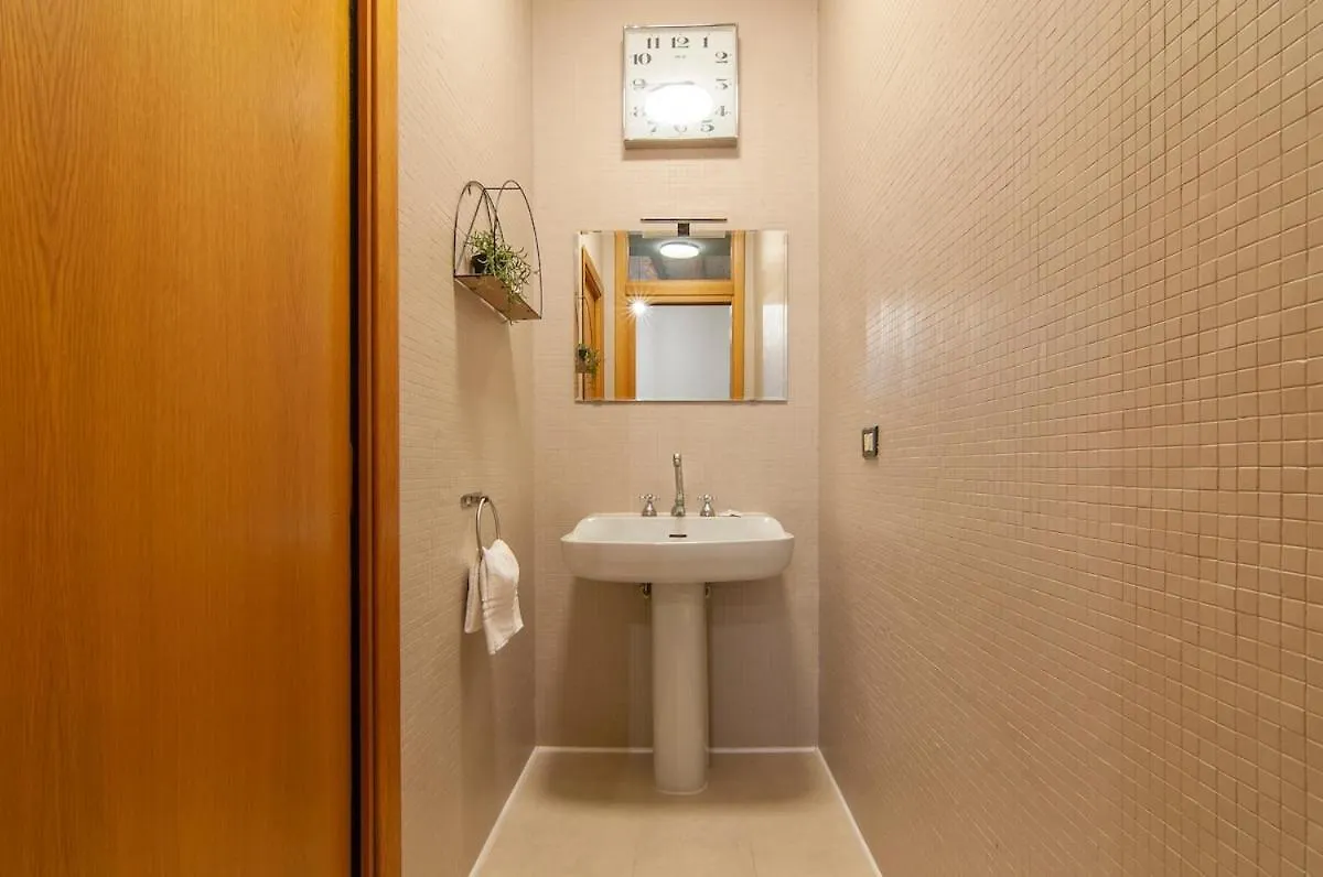 Romeohouse - Central With Wifi Werona Apartament