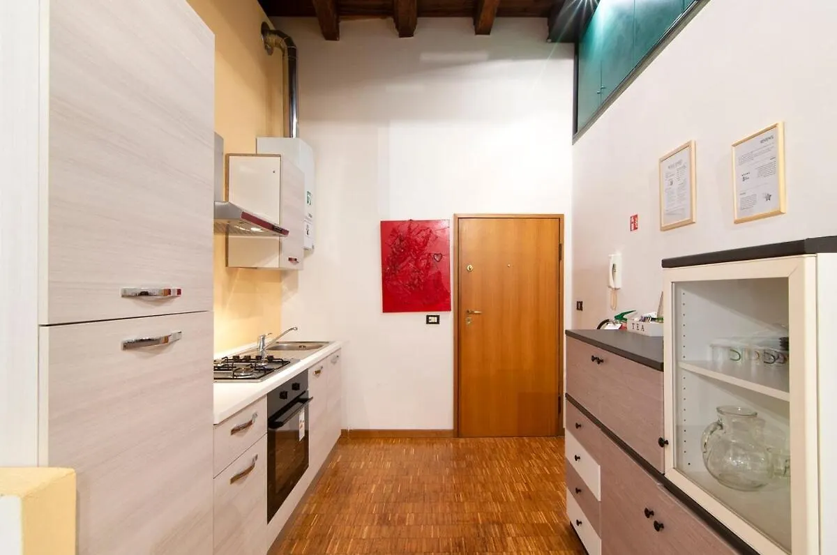 Romeohouse - Central With Wifi Werona
