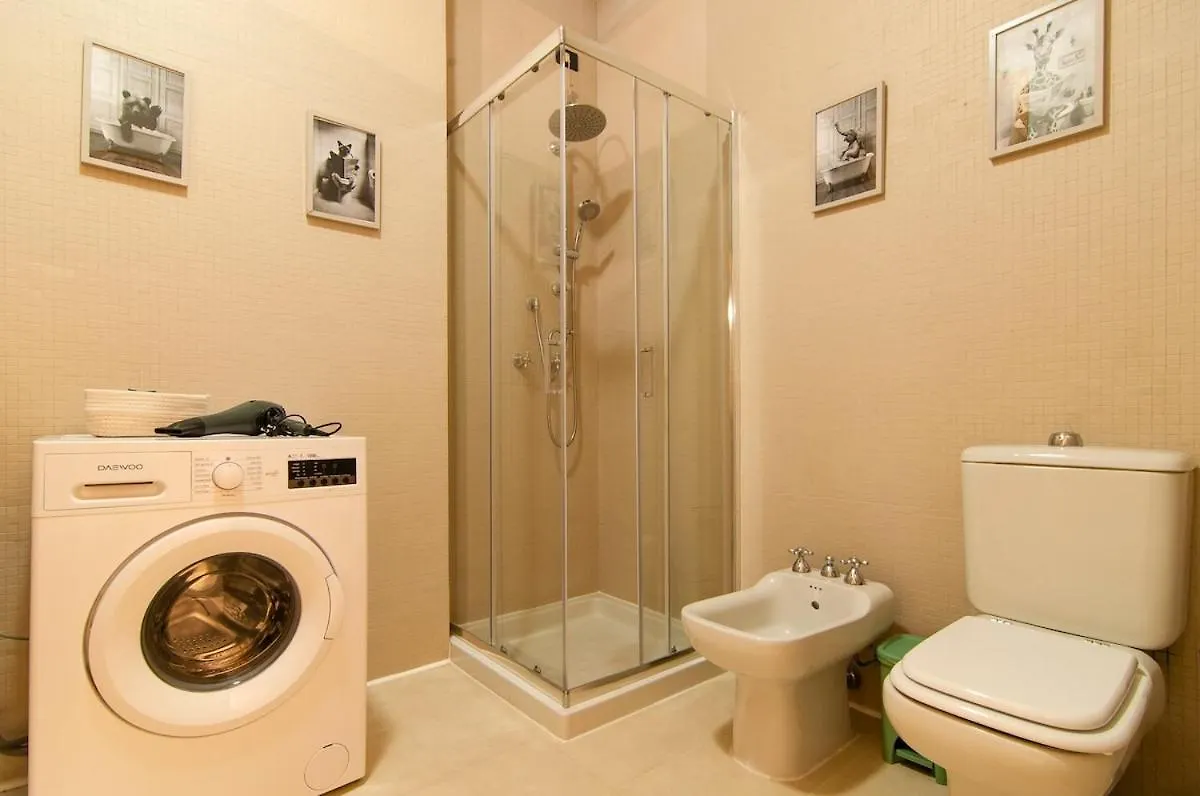 Apartament Romeohouse - Central With Wifi Werona