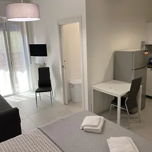  Apartamento Stadio 1 - Monolocali Con Bagno Privato